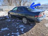 Toyota Camry 1997 годаүшін3 400 000 тг. в Тараз – фото 3