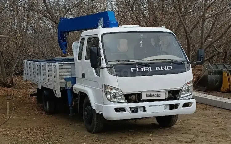 Forload 2010 года за 7 200 000 тг. в Актобе