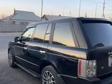 Land Rover Range Rover 2004 года за 5 500 000 тг. в Астана