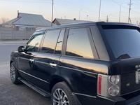 Land Rover Range Rover 2004 года за 5 500 000 тг. в Астана