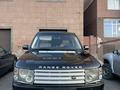 Land Rover Range Rover 2004 года за 5 500 000 тг. в Астана – фото 4