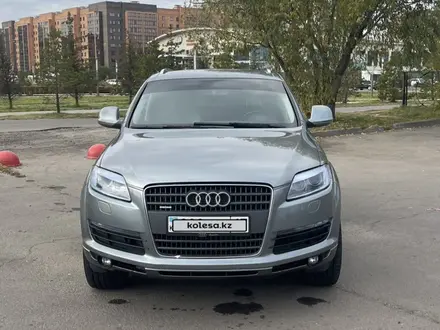 Audi Q7 2007 года за 6 000 000 тг. в Петропавловск