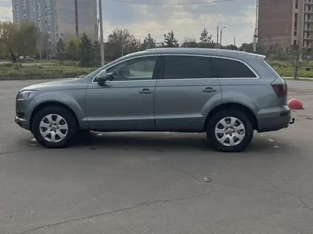 Audi Q7 2007 года за 6 000 000 тг. в Петропавловск – фото 9