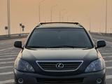 Lexus RX 400h 2007 года за 7 900 000 тг. в Шымкент