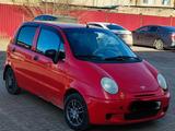 Daewoo Matiz 2007 годаүшін1 000 000 тг. в Актобе