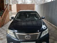 Toyota Camry 2012 годаүшін9 500 000 тг. в Тараз