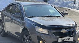 Chevrolet Cruze 2013 годаfor3 700 000 тг. в Алматы – фото 2