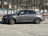 Chevrolet Cruze 2013 годаүшін3 700 000 тг. в Алматы – фото 4