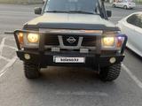 Nissan Patrol 1993 года за 3 200 000 тг. в Алматы – фото 2