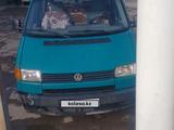 Volkswagen Multivan 1993 года за 2 550 000 тг. в Каскелен