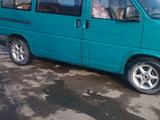 Volkswagen Multivan 1993 года за 2 550 000 тг. в Каскелен – фото 2
