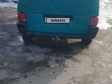 Volkswagen Multivan 1993 года за 2 550 000 тг. в Каскелен – фото 3