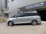 Toyota Previa 2007 года за 8 300 000 тг. в Астана – фото 3