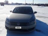 Volkswagen Passat 2013 годаүшін4 000 000 тг. в Уральск