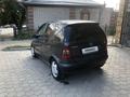 Mercedes-Benz A 160 1999 годаүшін2 500 000 тг. в Семей – фото 4