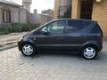 Mercedes-Benz A 160 1999 годаүшін2 500 000 тг. в Семей – фото 3