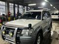 Toyota Land Cruiser Prado 1997 года за 6 500 000 тг. в Алматы – фото 2