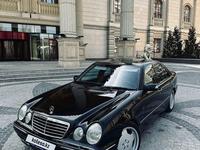 Mercedes-Benz E 430 2001 годаүшін7 100 000 тг. в Шымкент