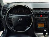 Mercedes-Benz E 430 2001 года за 7 100 000 тг. в Шымкент – фото 5