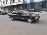 Mercedes-Benz E 230 1991 годаүшін1 370 000 тг. в Алматы – фото 5
