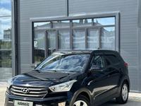 Hyundai Creta 2019 годаүшін7 750 000 тг. в Петропавловск