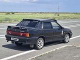 ВАЗ (Lada) 2115 2012 годаfor1 750 000 тг. в Семей – фото 3