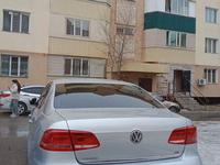 Volkswagen Passat 2014 годаүшін6 200 000 тг. в Алматы