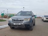 Subaru Forester 2010 года за 5 200 000 тг. в Уральск – фото 2