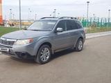 Subaru Forester 2010 года за 5 200 000 тг. в Уральск