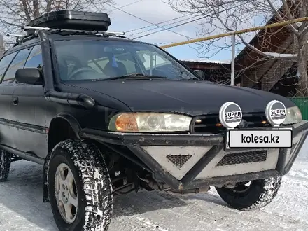 Subaru Legacy 1996 года за 2 300 000 тг. в Алматы – фото 2