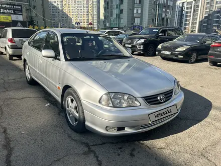 Toyota Avensis 2003 года за 3 400 000 тг. в Алматы