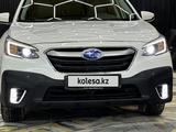 Subaru Outback 2022 года за 14 000 000 тг. в Астана – фото 4