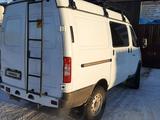 ГАЗ Соболь 2018 года за 9 000 000 тг. в Сатпаев – фото 3