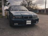 BMW 320 1992 годаүшін2 050 000 тг. в Астана