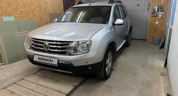 Renault Duster 2013 года за 6 500 000 тг. в Караганда – фото 2