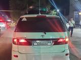 Toyota Estima 2000 годаүшін5 500 000 тг. в Тараз – фото 2
