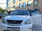 Lexus RX 330 2003 года за 7 500 000 тг. в Алматы