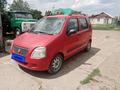 Suzuki Wagon R 2002 года за 1 000 000 тг. в Уральск