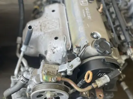 Двигатель Honda Odyssey 2.2 и 2.3 за 10 000 тг. в Астана