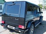 Mercedes-Benz G 55 AMG 2003 года за 13 500 000 тг. в Алматы – фото 5