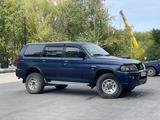 Mitsubishi Montero Sport 2001 годаүшін2 400 000 тг. в Караганда – фото 3