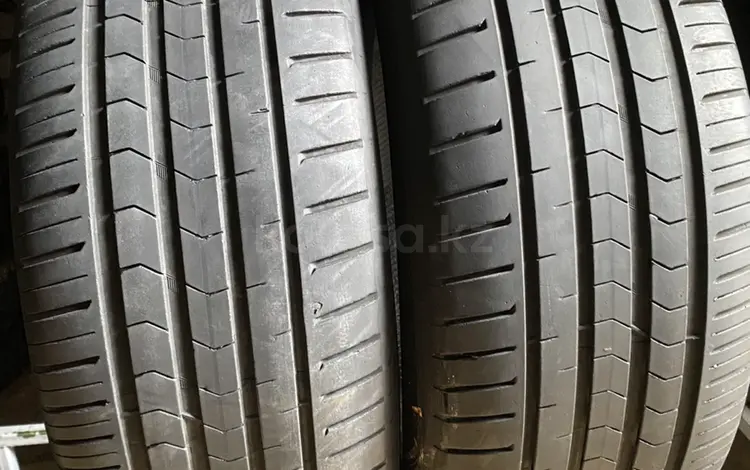 255/45/18 пара бу за 45 000 тг. в Алматы