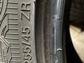 255/45/18 пара бу за 45 000 тг. в Алматы – фото 5