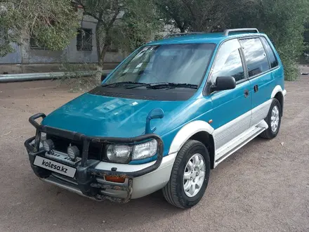 Mitsubishi RVR 1995 года за 1 500 000 тг. в Балхаш