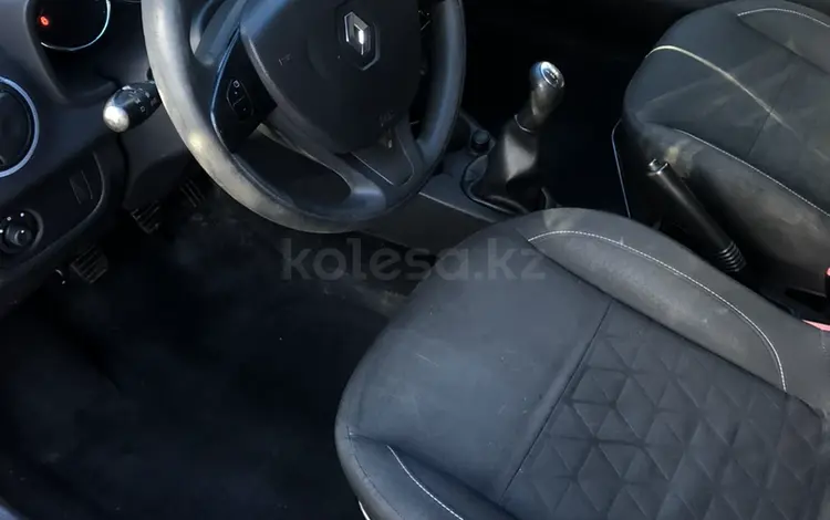 Renault Sandero Stepway 2015 года за 6 200 000 тг. в Актобе