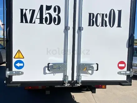 ГАЗ ГАЗель 2020 года за 9 800 000 тг. в Астана – фото 4
