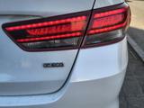 Kia Optima 2017 года за 4 200 000 тг. в Актау