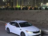 Kia Optima 2017 года за 4 200 000 тг. в Актау – фото 4