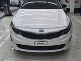 Kia Optima 2017 года за 4 200 000 тг. в Актау – фото 5