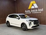 Haval Jolion 2022 годаүшін7 250 000 тг. в Костанай – фото 3